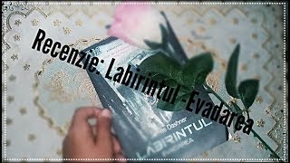 Recenzie Labirintul Evadarea [upl. by Rehpotsirk]