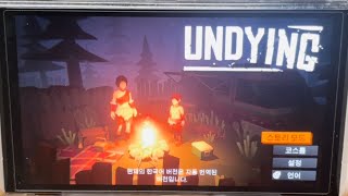 UNDYING  GAMEPLAY [upl. by Tirb848]