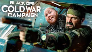 🔴LIVE  GETTING READY FOR BLACK OPS 6 COLD WAR CAMPAIGN PLAYTHROUGH [upl. by Azriel]