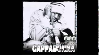 Cappadonna  Run  The Pillage [upl. by Aimar]