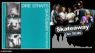 Skateaway★Dire Straits [upl. by Huntington]