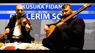 Kurusa Fidanım Güllerim Solsa  Abdal Sofrası [upl. by Anaxor]