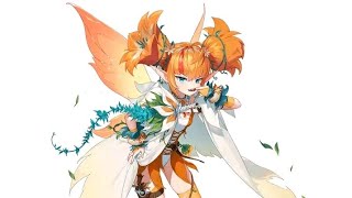 Guardian Tales  Cornet Next Hero [upl. by Nowujalo]