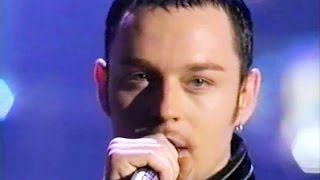 Savage Garden  Truly Madly Deeply Live at the World Music Awards 1998 [upl. by Flavia634]