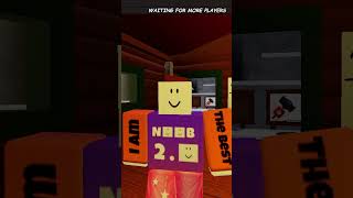 How to Hack Fast in Flee the Facility roblox ftf tricks [upl. by Elleirol]