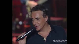 A Usage pédagogique  chanson à limparfait et au passé composé Michel Sardou en chantant [upl. by Ynnod]