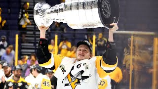 Welcome Back Jake Guentzel  Pittsburgh Penguins [upl. by Entsirhc613]