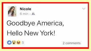 50 Times People Just Had To Take A Screenshot Of Americans Being Unbelievably Dumb [upl. by Haelhsa]