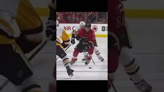 Highlight reel goal by Johnny Gaudreau RIP Johnny and Matthew [upl. by Laris322]