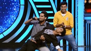 D3 D 4 Dance I Vice Captains I Mazhavil Manorama [upl. by Sunderland824]