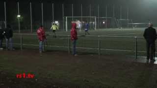 20131108 BV Burscheid  FC Remscheid [upl. by Tabbitha]