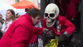 Fasnacht Liestal 2019 [upl. by Aniroc]