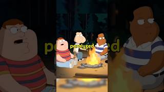 Family Guy x Stand By Me  Family Guy shorts familyguy [upl. by Eeresid178]