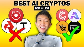 Top AIDePin Cryptos with REAL Potential in 2024 [upl. by Mini]