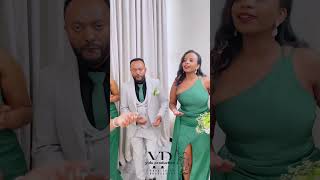 Best wedding intro 2024 official video gospel live worship [upl. by Dripps]