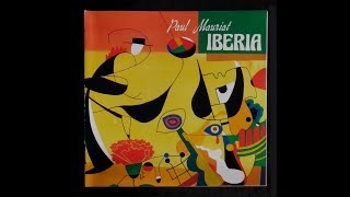 Paul Mauriat – ESPANA スペイン [upl. by Enelra]