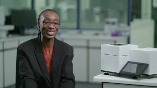 Discover The Future of Thermal Analysis PerkinElmer Pyris 9 Series [upl. by Emarie905]