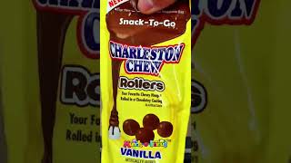 Charlston Chews Freeze Drying Every Candy Join me Whats next candy freezedriedcandy [upl. by Adlog]