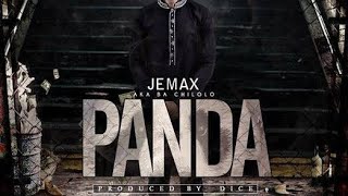 Jemax  Panda cover [upl. by Ainet839]