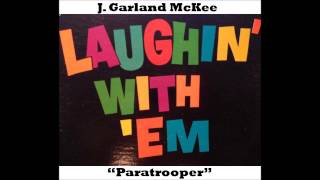 Laughin Paratrooper [upl. by Nerland]