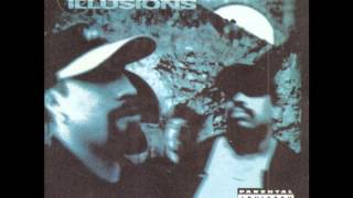 Cypress Hill ‎ Illusions Instrumental HQ [upl. by Craig]