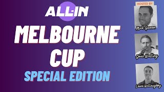 🎯Melbourne Cup 2024 Tips  AllIn  Vauban value  Speed Maps  Best Bets  Value Bets🎯 [upl. by Akenahc706]