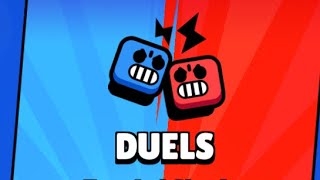 BEST TEAMS for duels Brawl stars [upl. by Irtimed]