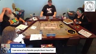 Army of Darkness RPG at Do Gooder Games Cafe  Thornton CO [upl. by Ole362]