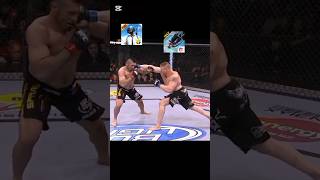 BrockLesnarUFCDeadlyKnockoutPunch🤛Tutorial WWE brocklesnar ufc mmafighter [upl. by Trudnak]