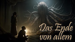 Die Brut  Cthulhu Pen and Paper 1920er  ApokalypseOneshot [upl. by Victory]