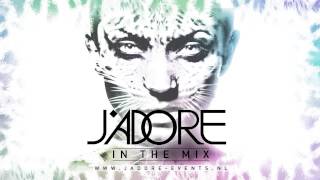 JAdore In The Mix [upl. by Idaf674]