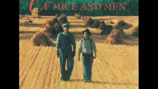 Of Mice and Men Curlys Wife [upl. by Heindrick]