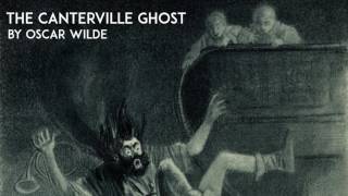 The Canterville Ghost By Oscar Wilde Audiobook  Chapter 5 [upl. by Rea]