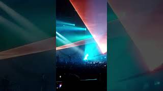 britfloyd afas afaslive amsterdam concert coverband [upl. by Josephina]