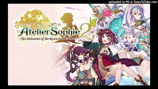 【Atelier Sophie 2 OST】Painted Emotions 想いを描けば [upl. by Nehpets698]