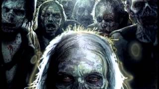 Zombie sound effects  zombie group roaming [upl. by Nikola99]