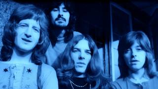 Badfinger  Baby Blue Lyrics 1080p HD [upl. by Agnot]