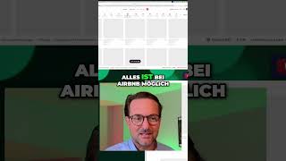 Airbnb – hohe Buchungsnachfrage und starker Cashflow airbnb aktien [upl. by Elad]