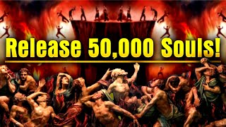 Fr Jim Blount  Reveal The Suffering in Purgatory 50000 Souls Can Be Released When You Do This [upl. by Yzmar]