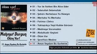 Mahmut Durgun  Merhaba Ya Merhaba [upl. by Thurnau]