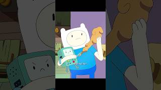 Eventually BMO chooses forgive Footballmovie viralvideo shorts [upl. by Nosliw282]