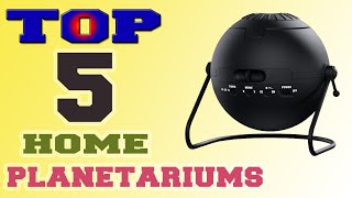 ✅Best Home Planetariums – Top 5 Home Planetariums in 2023 [upl. by Demakis]