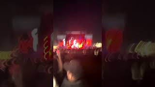 Went to see ‪chaseandstatus at boardmasters2024 🤯🤯 shorts drumandbass [upl. by Queridas]