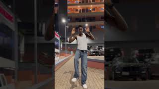 Wande Coal Again Extended Version TikTok Challenge [upl. by Lap39]