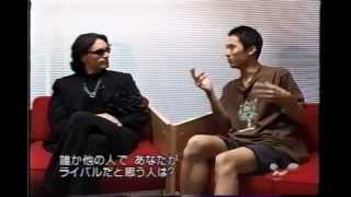 Steve Vai  Jibboom [upl. by Sokram]