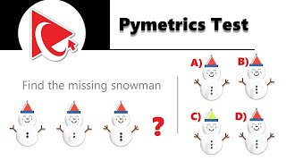 Pymetrics Test Solved amp Explained [upl. by Ianahs]