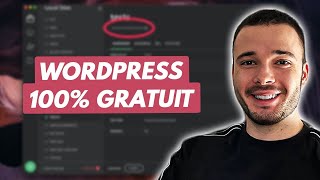 Comment créer un site WordPress en local en 5 minutes [upl. by Oznola]