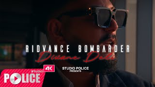 RIDVANCE BOMBARDER ☆ DIVANE DELI ☆ New █▬█ █ ▀█▀ ☆ 2024 OFFICIAL VIDEO © 4K [upl. by Hescock953]