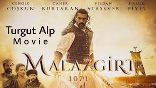 Malazgirt 1071 Full Movie Urdu Substitles  Turgut Alp New Movie  The Real Story Alp Arasalan [upl. by Cassandre]