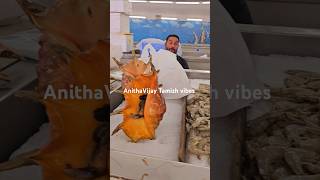 Dailyvlog MiniVlogMuttrah Fish Market Part3 [upl. by Zurek155]